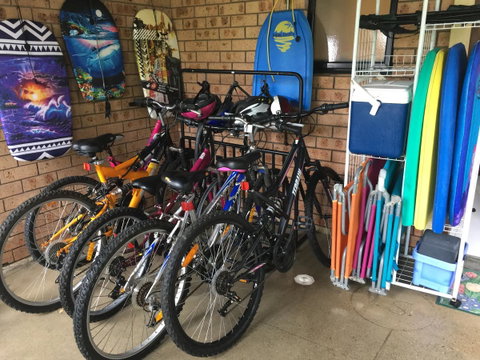 Arena Blanca Holiday Home - Accommodation QLD 20