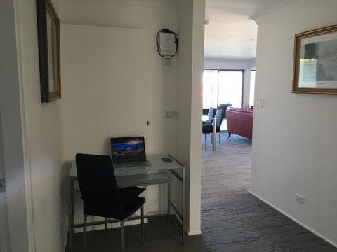 Arena Blanca Holiday Home - Accommodation QLD 10