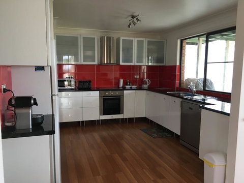 Arena Blanca Holiday Home - Accommodation QLD 14