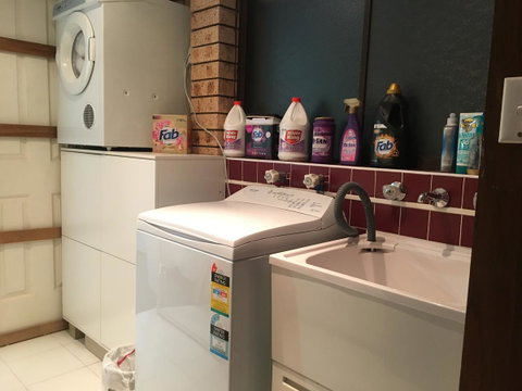 Arena Blanca Holiday Home - Accommodation QLD 19