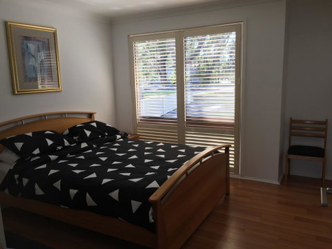 Arena Blanca Holiday Home - Accommodation QLD 9
