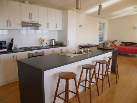 Ashendens At Penneshaw - Accommodation QLD 5