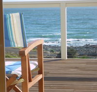 Ashendens at Penneshaw - Accommodation QLD