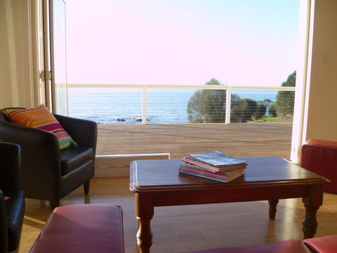 Ashendens At Penneshaw - Accommodation QLD 9