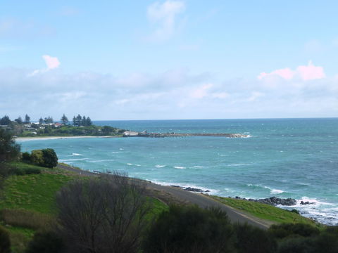 Ashendens At Penneshaw - Accommodation QLD 3