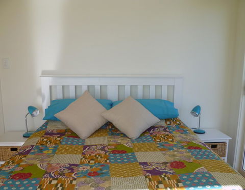 Ashendens At Penneshaw - Accommodation QLD 10