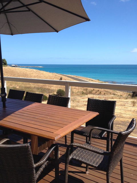 Ashendens At Penneshaw - Accommodation QLD 1