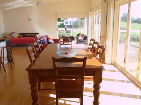 Ashendens At Penneshaw - Accommodation QLD 8