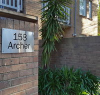 North Adelaide Apartment - Accommodation QLD