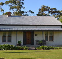20 Hill Avenue Bed  Breakfast - Accommodation QLD