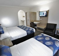 Aston Motel Yamba - Accommodation QLD