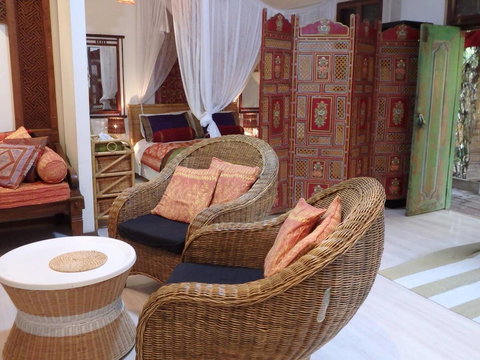 The Lotus Eater - Accommodation QLD 2