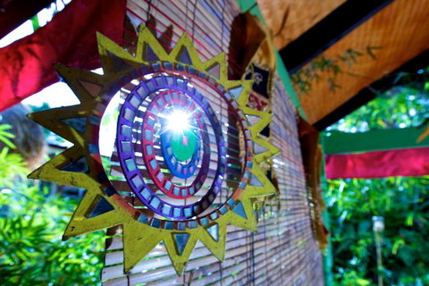 The Lotus Eater - Accommodation QLD 13