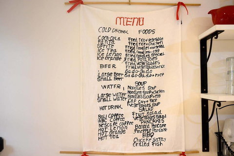 The Lotus Eater - Accommodation QLD 10