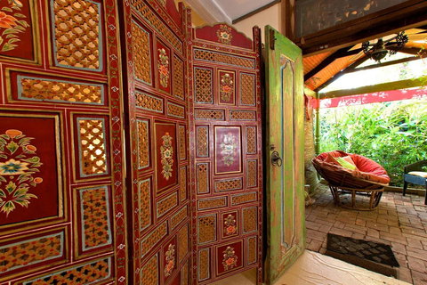 The Lotus Eater - Accommodation QLD 20