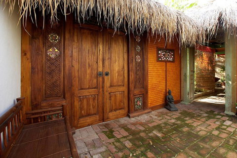 The Lotus Eater - Accommodation QLD 5