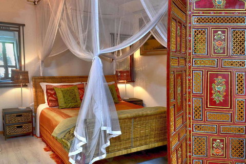 The Lotus Eater - Accommodation QLD 15