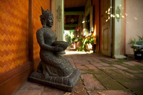 The Lotus Eater - Accommodation QLD 7