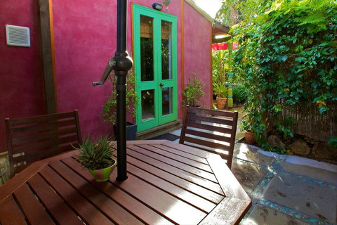 The Lotus Eater - Accommodation QLD 24