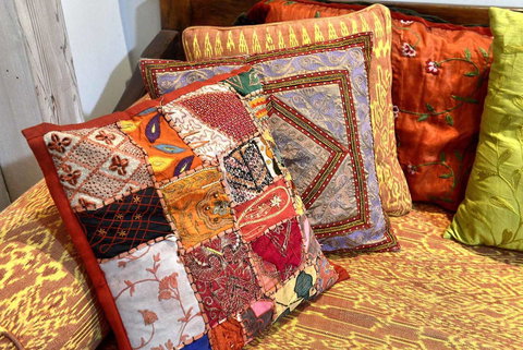 The Lotus Eater - Accommodation QLD 14