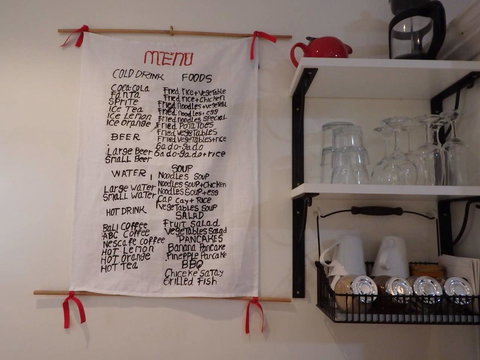 The Lotus Eater - Accommodation QLD 21