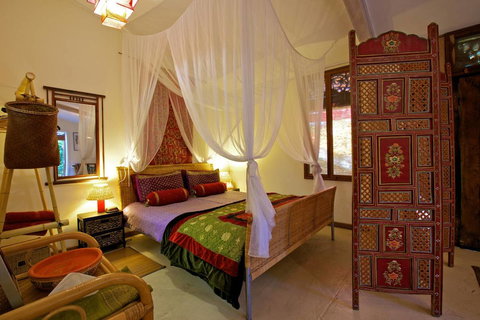 The Lotus Eater - Accommodation QLD 6