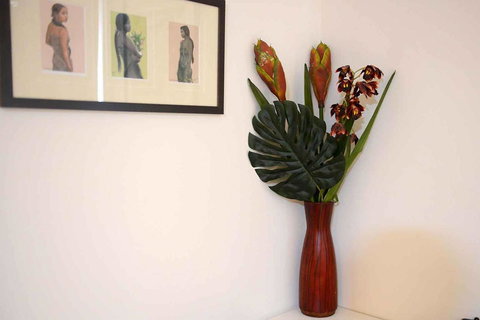 The Lotus Eater - Accommodation QLD 19