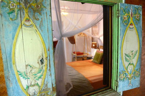 The Lotus Eater - Accommodation QLD 26