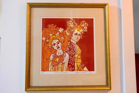 The Lotus Eater - Accommodation QLD 12