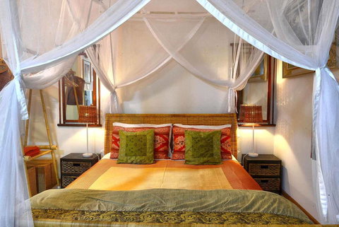 The Lotus Eater - Accommodation QLD 22