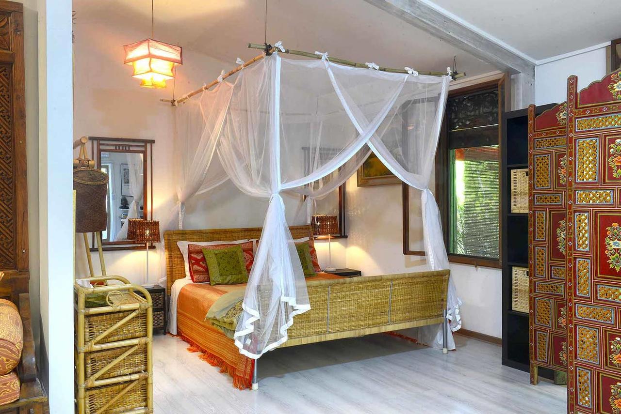 Parkside SA Accommodation QLD