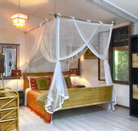 The Lotus Eater - Accommodation QLD