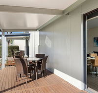 Gawler Caravan Park - Accommodation QLD