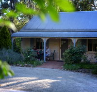 Donnybrook Cottages - Hutt River - Accommodation QLD