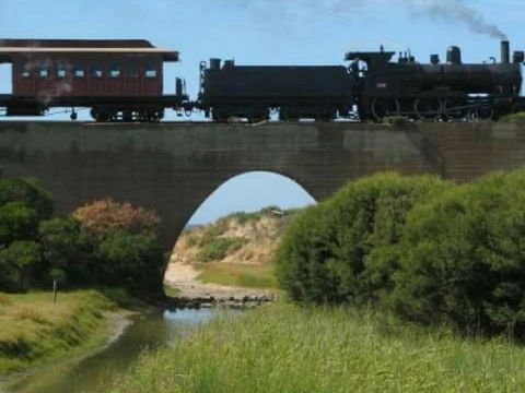 Addies Place Goolwa - Accommodation QLD 15