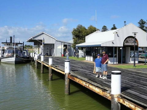 Addies Place Goolwa - Accommodation QLD 17