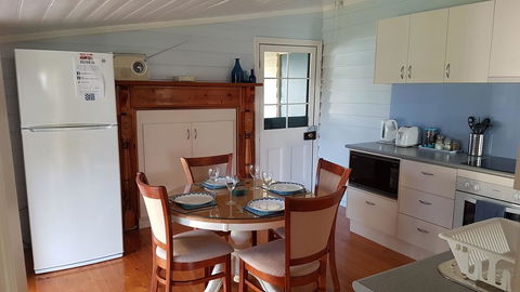 Addies Place Goolwa - Accommodation QLD 4