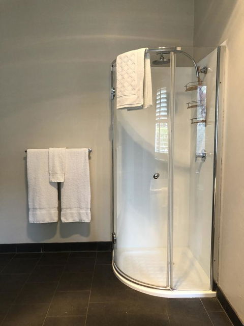 Belmore Cottage - Accommodation QLD 12