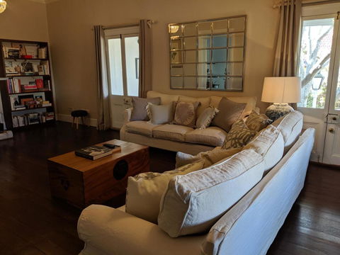 Belmore Cottage - Accommodation QLD 22