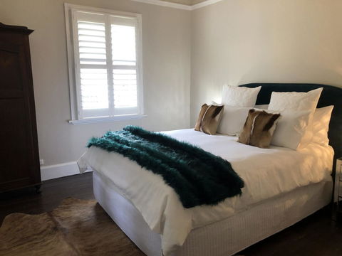 Belmore Cottage - Accommodation QLD 5