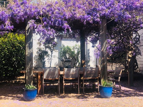 Belmore Cottage - Accommodation QLD 21