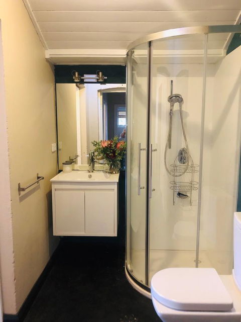 Belmore Cottage - Accommodation QLD 16