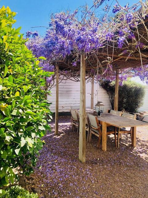 Belmore Cottage - Accommodation QLD 9