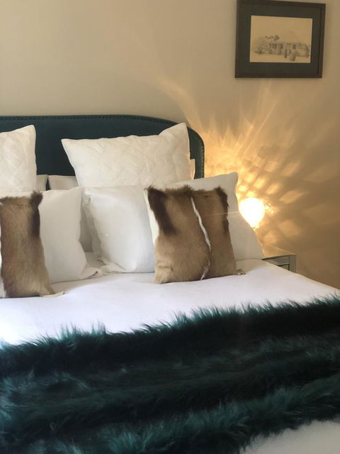 Belmore Cottage - Accommodation QLD 15