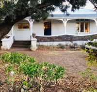 Belmore Cottage - Accommodation QLD
