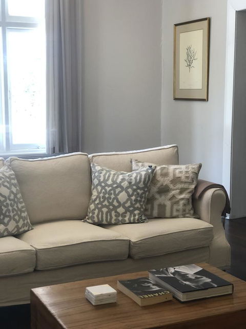 Belmore Cottage - Accommodation QLD 3