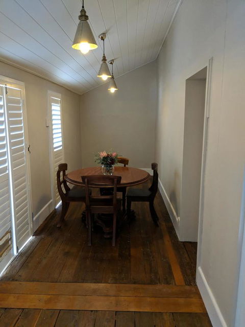 Belmore Cottage - Accommodation QLD 20