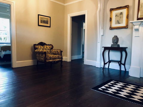 Belmore Cottage - Accommodation QLD 23