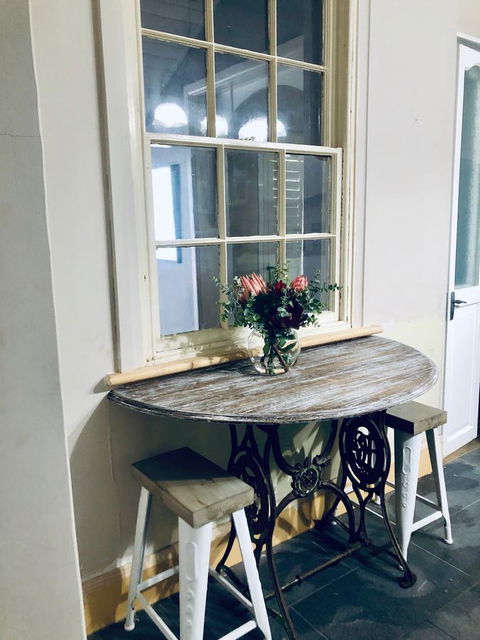 Belmore Cottage - Accommodation QLD 7