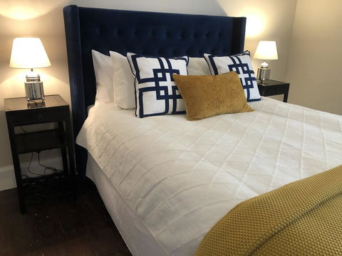 Belmore Cottage - Accommodation QLD 4